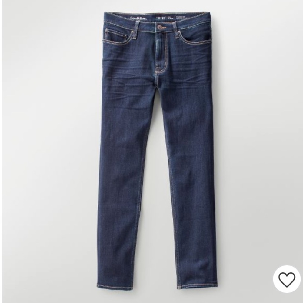 GoodFellow men’s jeans